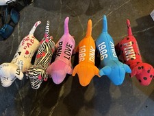 Victorias Secret Pink Dog Lot