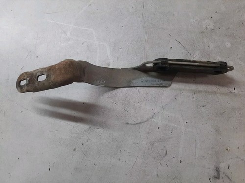 Halterung Katalysator Original für Mercedes Benz Classe E W211