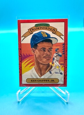 KEN GRIFFEY JR._RELIC CARD_シリアルNo.入り#50 KEN GRIFFEY JR._RELIC CARD_シリアルNo.入り#50