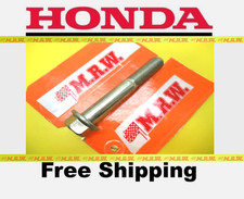 2002-06 HONDA CR-V Front LOWER CONTROL ARM BOLT TO FRAME BODY BUSHING CRV OE OEM