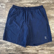 Vintage 90s Nike Challenge Court Tennis Shorts Size XL