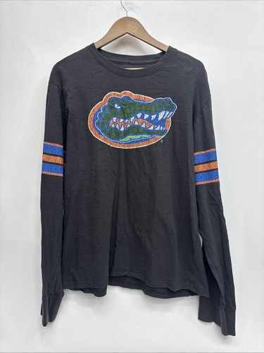 vintage Florida Gators long sleeve colosseum athletics los angeles XL