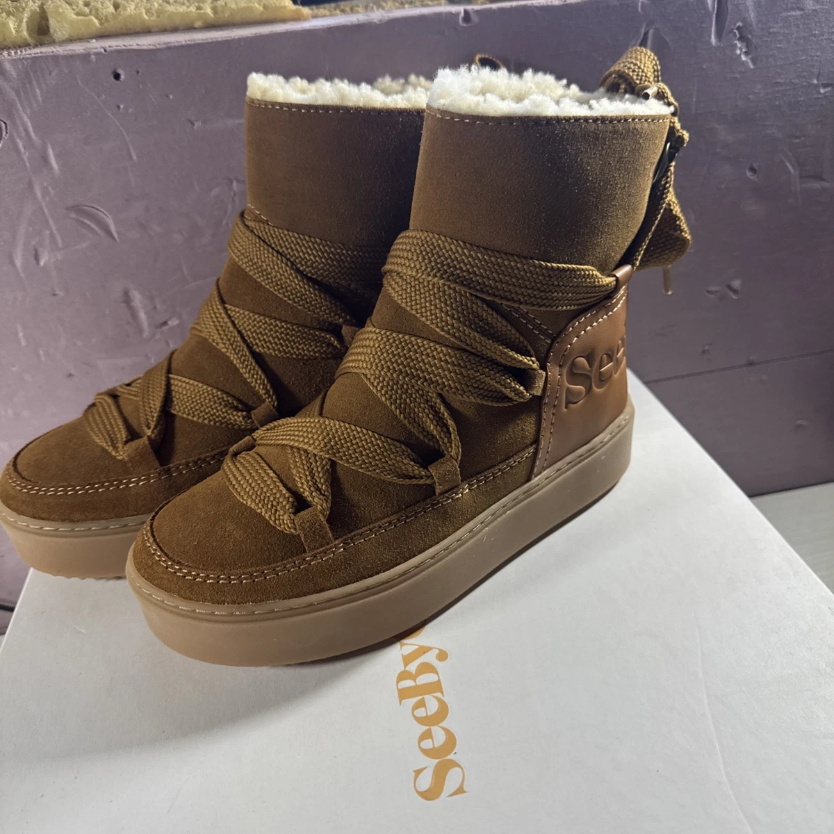 25+ See by Chloé Women's Shoes for sale | Updated Oct 2026