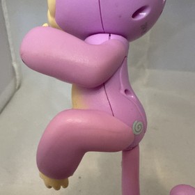 Fingerlings Monkey&rsquo;s Lot 2 Interactive WowWee Toy 2017