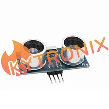 1PCS Ultrasonic Sensor Module HC-SR04 Distance Measuring Sensor for arduino SR04