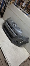 Pare-choc avant Citroen C1