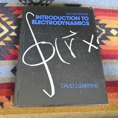 Introduction to Electrodynamics - Hardcover By Griffiths, David J. - GOOD