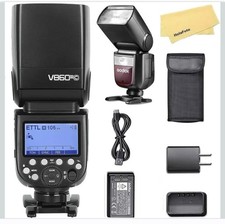 Godox V860III-C Camera Flash for Canon Camera Flash