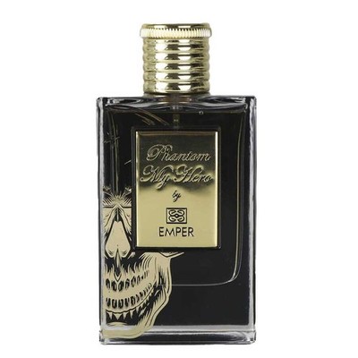 Emper Men's Phantom My Hero EDP Spray 3.4 oz Fragrances 6291108528518