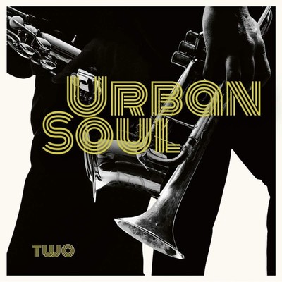 Audio Cd Neu - Urban Soul: Two / Various -I- Prophone