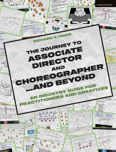 The Journey to Associate Director and Choreographer… and Beyond - Image 4