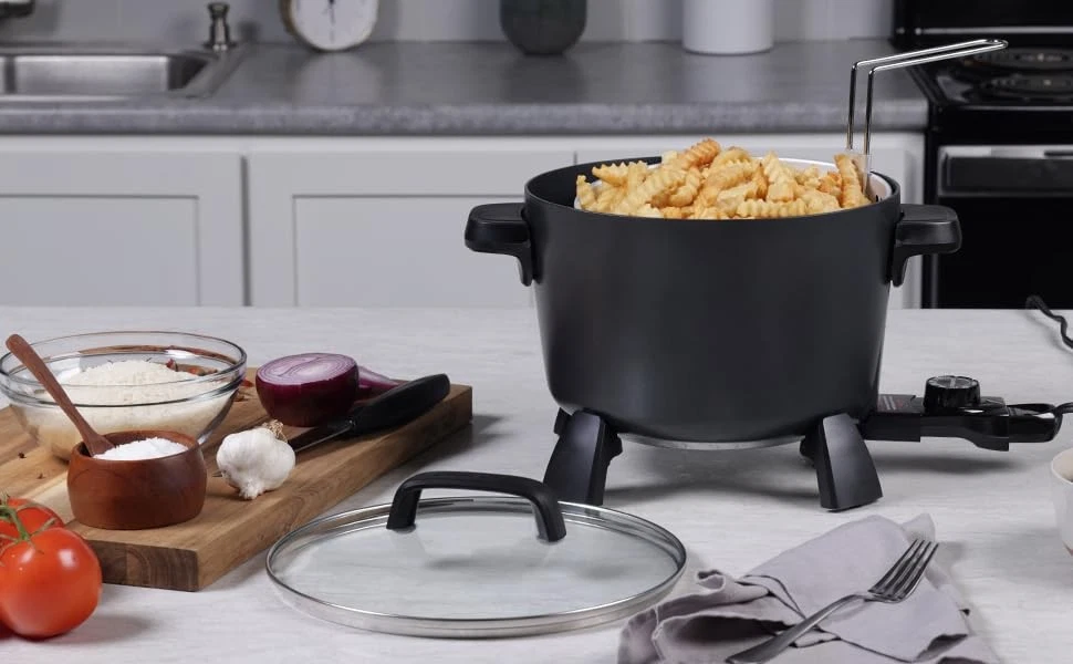 Presto Kettle Cooker - Thumbnail 3