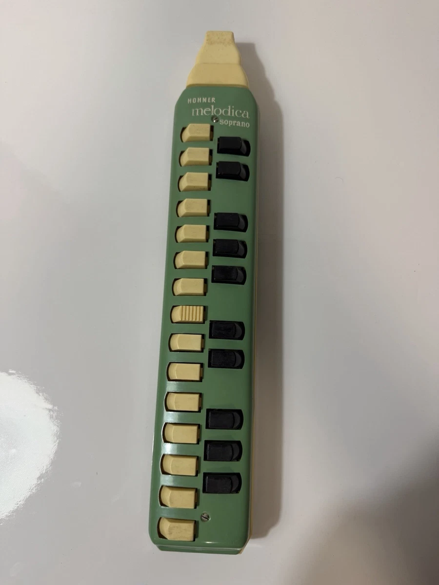 HOHNER Vintage Melodicas for sale | eBay