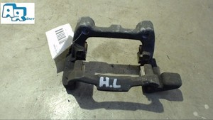 Bremssattelträger Links VW Golf Variant 1.9 TDI DPF Bj 2009 1K/1KP/5M/1KM