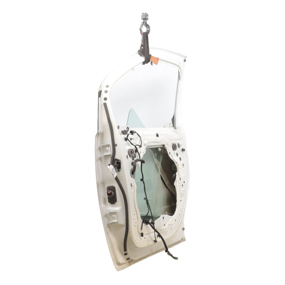 Porta Anteriore Destra Citroen BERLINGO III Bianco EWP 9843488980 X0 ...