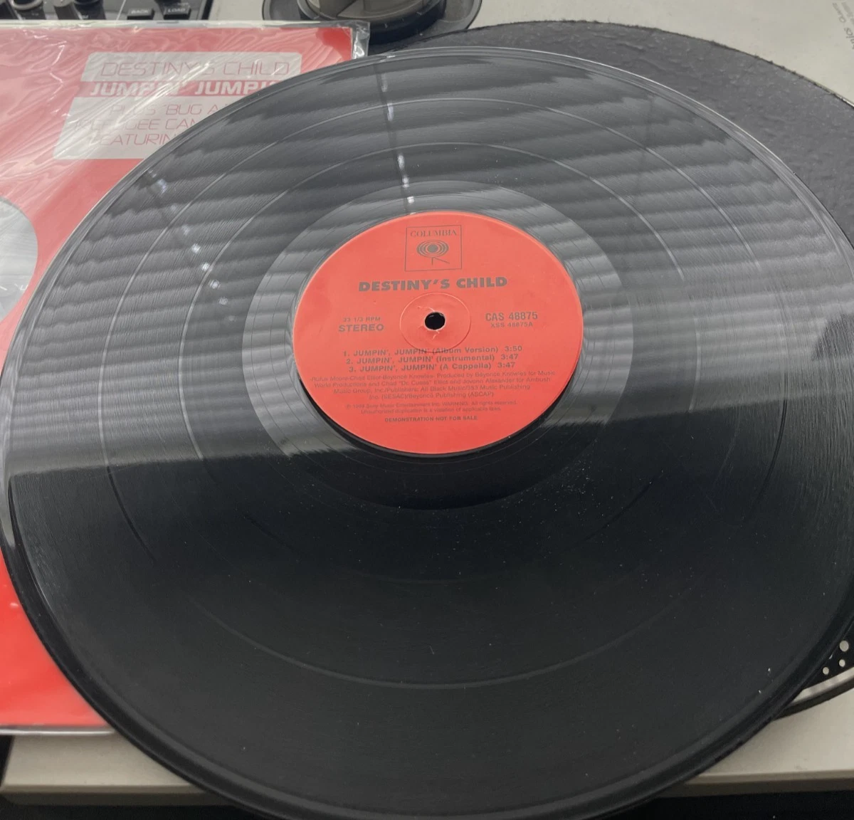 Destiny's Child Vinyl Records for sale | eBay