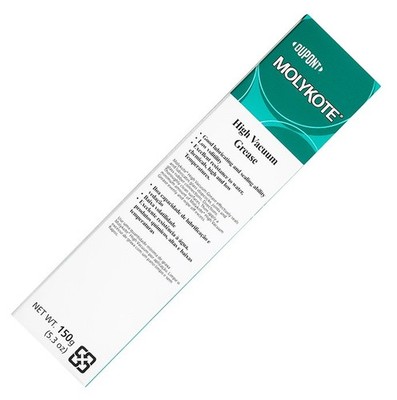 Molykote High Vacuum Grease