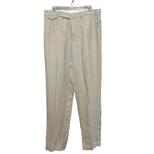 Polo Ralph Lauren Linen Pants for Men for sale - eBay