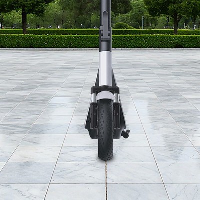 Für M365 PRO / PRO2 Xiaomi Mi Elektro E-Scooter Stahl Federung Vorne Stoßdämpfer