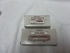 Train Cars--2 Classic Street Cars--Desire Street--Powell & Mason-HO Gauge-NIB — photo 5