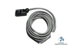 BOSCH 0 830 100 353 MAGNETIC ELECTRICAL CYLINDER SWITCH_Normally Open_Cable, 3 m