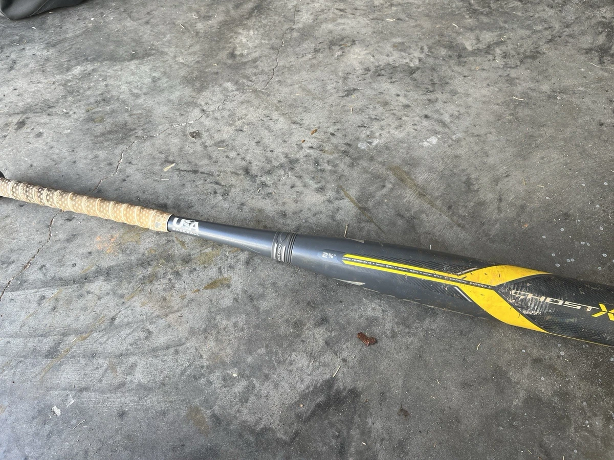 Easton Carbon Composite 32 in Item Youth Baseball Bats for sale | eBay