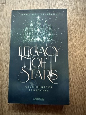 Legacy of Stars 1: Gezeichnetes Schicksal: Royale Edition Fantasy