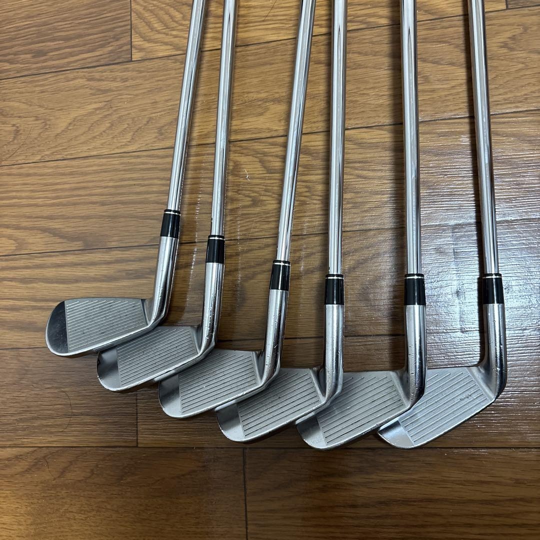 プロジェクトX6.5x プロジェクトXシャフト試打評価レビュー - Golf Powers 試打
