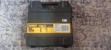 Dewalt DWD024K-GB 701W Electric Percussion Drill 240V