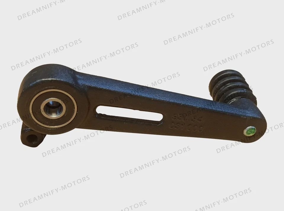 Conjunto de palanca de cambio de marchas para KTM DUKE 250 390 2017-2020 Foto 2 de 4