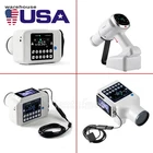 Dental X Portable Ray Digital Machine Rayos /Shield / Digital Sensor Size 1/2.0