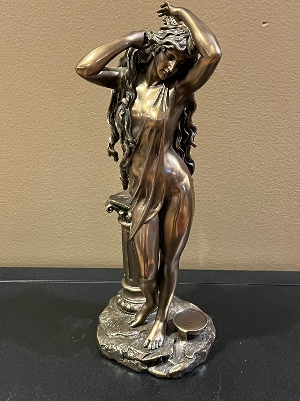 Aphrodite Top Collection Goddess Statue-Greek/Roman
