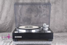 YAMAHA GT-750 Direct Drive Record Player Turntable in Good Condition