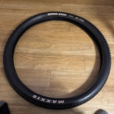 Maxxis Rekon Race Exo 120TPI 29x2.4 Tires 29 2.4