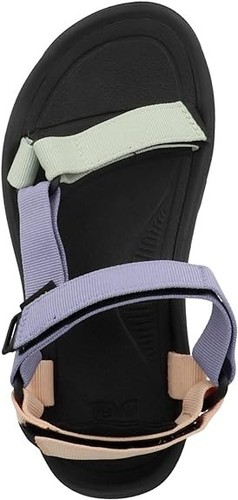 1019235 Teva Hurricane XLT2 Womens Sherbert Multi Size 9 - Picture 4 of 4