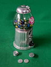 Roberto Sport Calcio Balilla Gettoniera Meccanica Universale Per A Gettoni, Con Set Da 100 - Foto 6