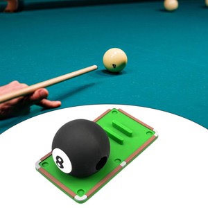 Billiard Cue Trainer, Billiard Practice Rod, Billiards Rod Pool - 13
