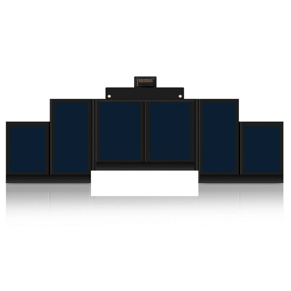 Подлинный OEM A1618 аккумулятор для MacBook Pro 15» Сетчатка A1398 конец 2013 середины 2014 новый - Изображение 2 из 4