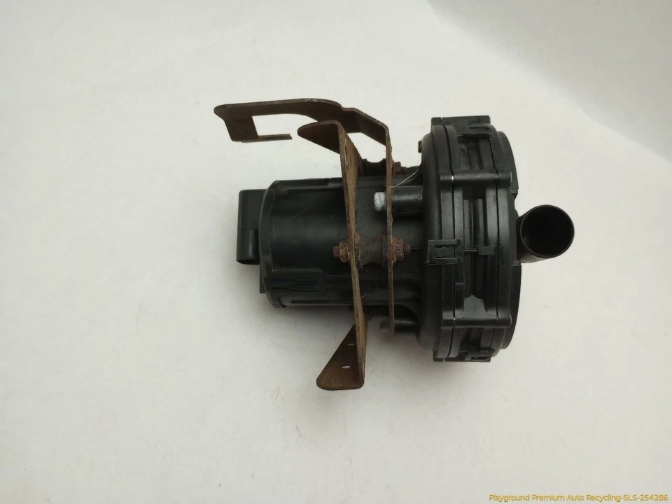 Bomba de inyección de aire BMW 318ti E36 hatchback 1,9 L 4 cilindros compatible con 1996-1999 96 97 Foto 2 de 4
