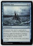 Ominous Seas Ikoria: Lair of Behemoths (61) Foil - MTG