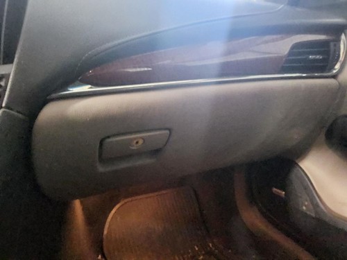 Driver Left Front Knee Base Sedan AWD Fits 13-18 ATS 4303754 - Picture 2 of 12