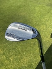 Cleveland RTX Zipcore 50° Wedge Ladies Flex - Right Hand
