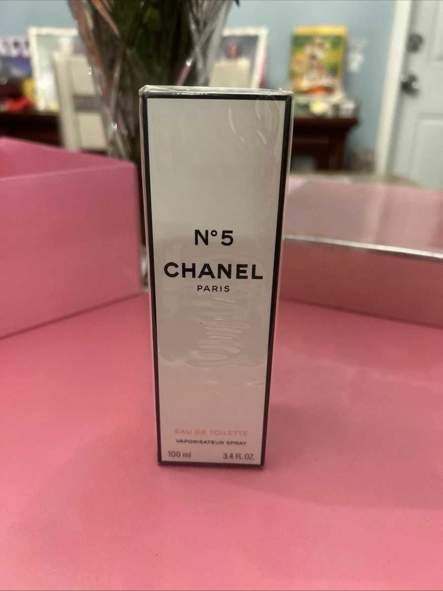 Las mejores ofertas en CHANEL Chanel Nº 5 eau de toilette para