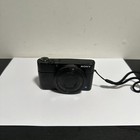 Sony Cybershot DSC RX100 digital camera Tested And Working