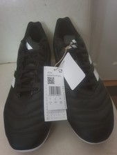 Image of Adidas Rugby Kakari Elite (SG) Rugby Boots UK Size 11 US 11.5 EU 46 JQ2330