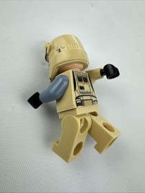 LEGO Star Wars Scarif Stormtrooper Minifigure Captain sw0787 Set 75154