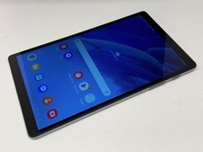 Samsung Galaxy Tab A7 Lite - SM-T227U - 32GB (Wi-Fi) Works - Good Cond