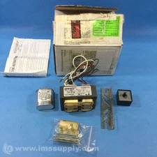 Lumark MHKT-70-HIX-HPF-480V 70W MH 480V HIX-HPF Ballast Kit  FNOB