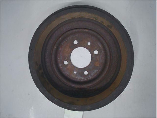 Tambour arrière gauche occasion RENAULT MEGANE SCENIC I Phase 1 - 1.6i - Photo 3/3