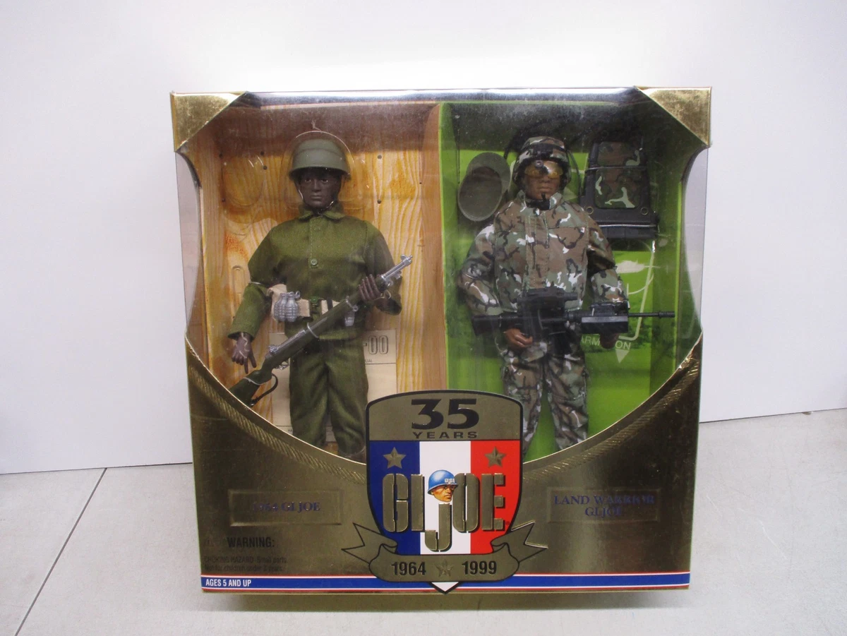 Gi Joe African American for sale - eBay